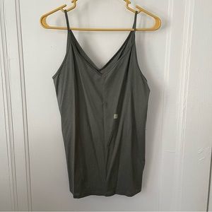 Loft Outlet spaghetti-strap tank top
